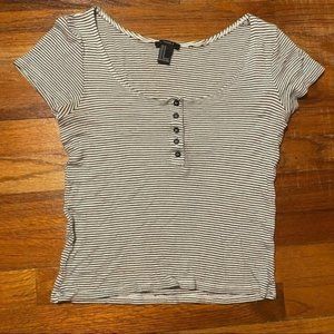 Forever 21 top